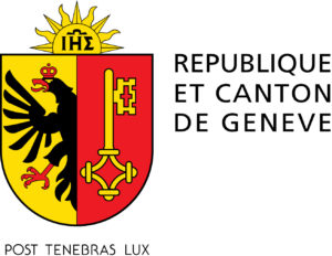 Logo du Canton de Genève