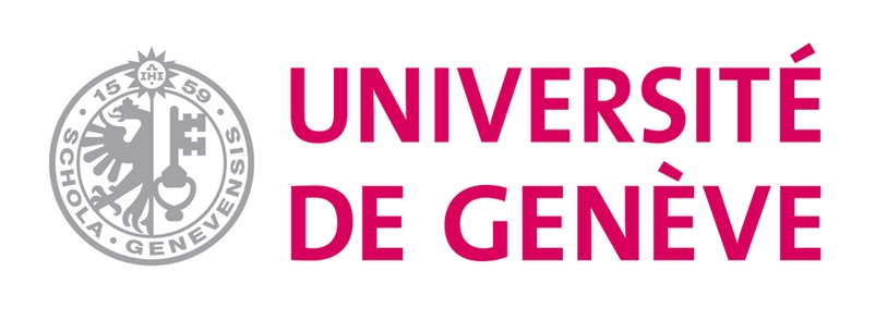 Logo de l’Université de Genève