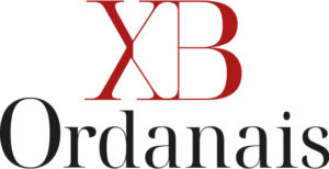 Logo Xavier B. Ordanais